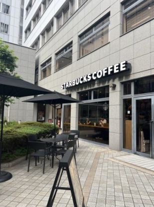 スターバックスコーヒー 堺筋本町店の画像