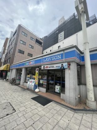 ローソン 和泉町店の画像