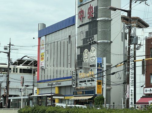 TSUTAYA 大正駅前店の画像