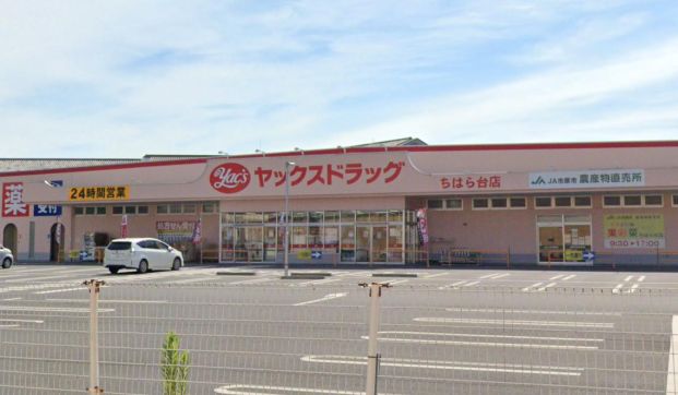 JA市原市 農産物直売所 果彩菜ちはら台店の画像