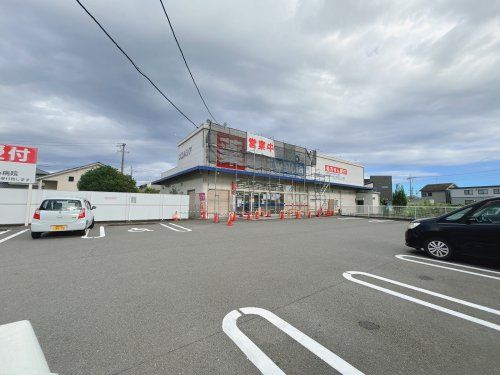 ウエルシア焼津田尻北店の画像