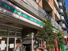 ローソンストア100 LS横浜初音町店の画像