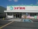 スギ薬局尼崎南七松店の画像