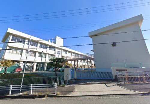 神戸市立菅の台小学校の画像