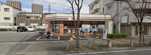 セブンイレブン 尼崎七松町店の画像