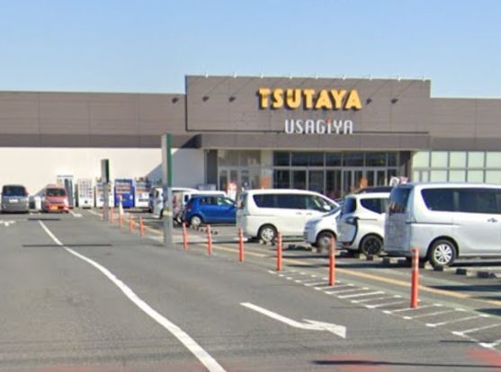 TSUTAYA 大利根店の画像