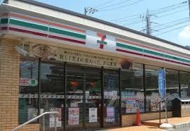 セブンイレブン 八千代宮坂店の画像