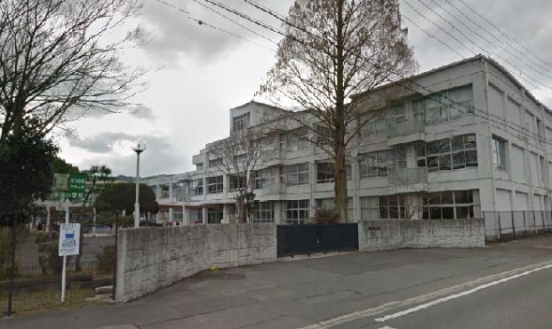 たつの市立新宮小学校の画像