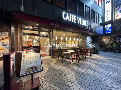 カフェ・ベローチェ 横浜駅西口店の画像
