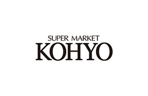 KOHYO(コーヨー) 内本町店の画像