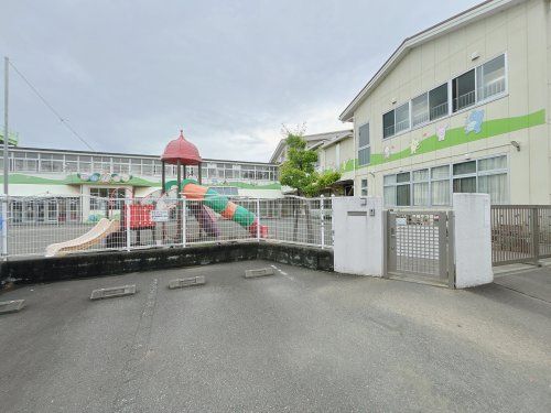 常盤学園西町幼稚園の画像