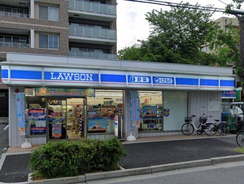 ローソン 宮本通五丁目店の画像