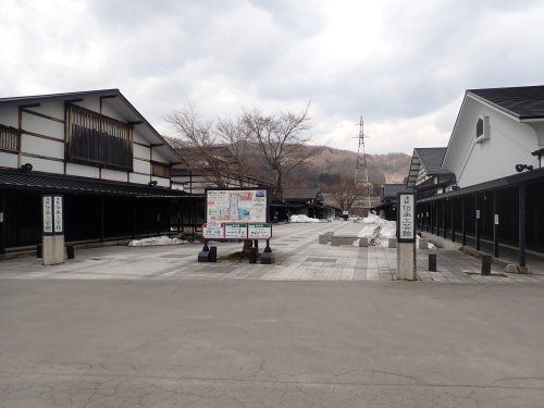 津軽伝承工芸館の画像
