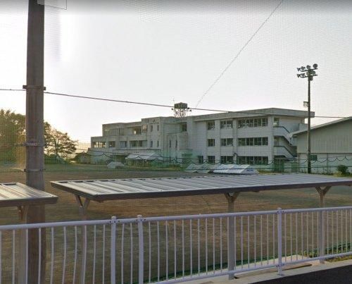 富岡市立丹生小学校の画像