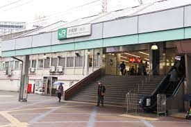 小岩駅の画像