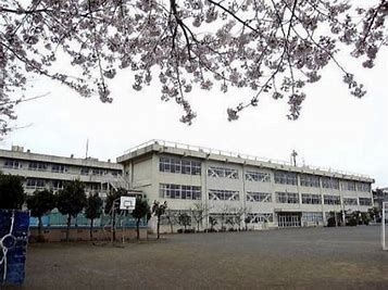 海老名市立大谷小学校の画像