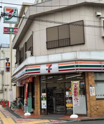 セブンイレブン 墨田太平3丁目店の画像