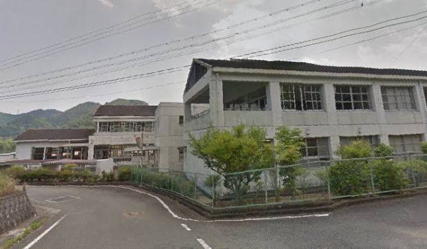 赤穂市立原小学校の画像