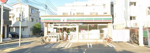 セブンイレブン 尼崎若王寺店の画像