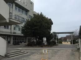 宇治市立菟道第二小学校の画像