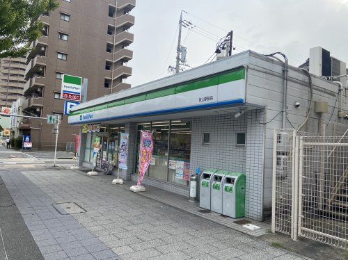 ファミリーマート 吹上駅前店の画像