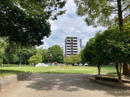 久屋大通庭園フラリエの画像