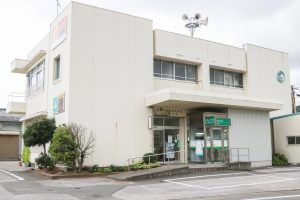 JA高知県 久礼田支所の画像