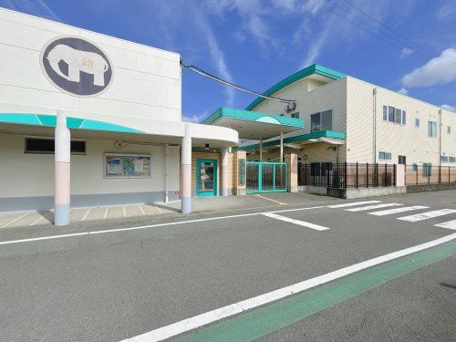 大雄学園 青島こども園の画像