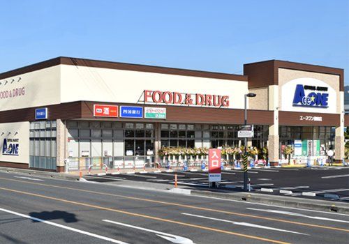 エースワン 御座店の画像