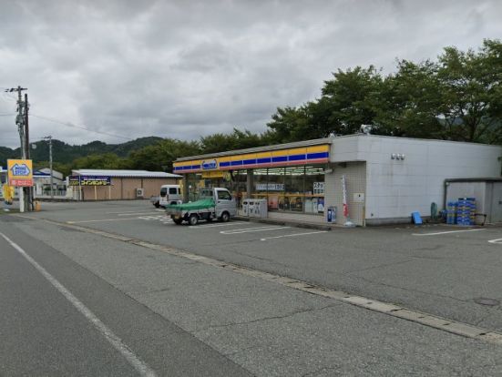 ミニストップ 和田山寺谷店の画像