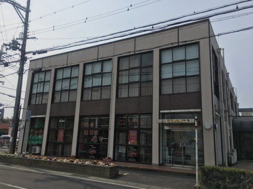 JAレーク滋賀笠縫支店の画像