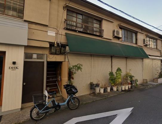 OYATUYA.ISU(オヤツヤ イス) 本店の画像