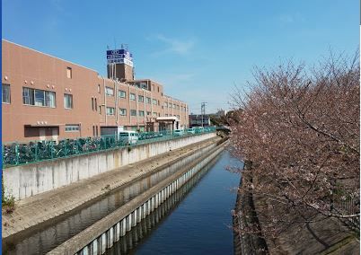 大阪医科薬科大学三島南病院の画像