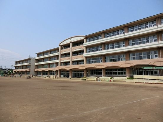 所沢市立 北小学校の画像