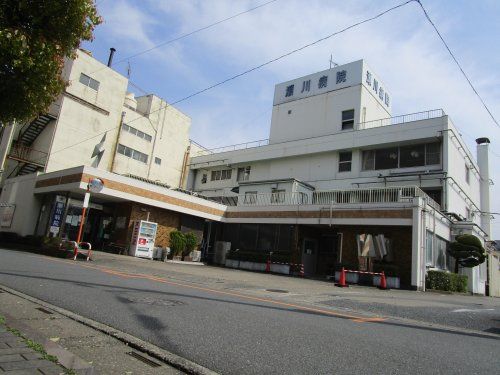 瀬川病院の画像