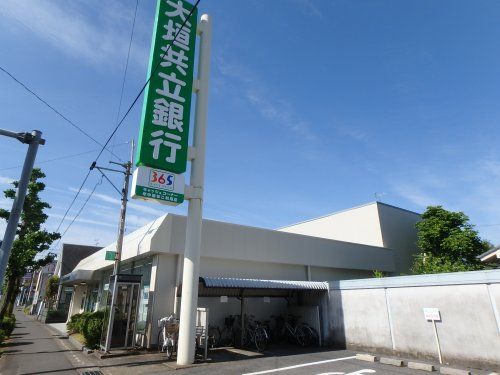 大垣共立銀行　長良支店の画像