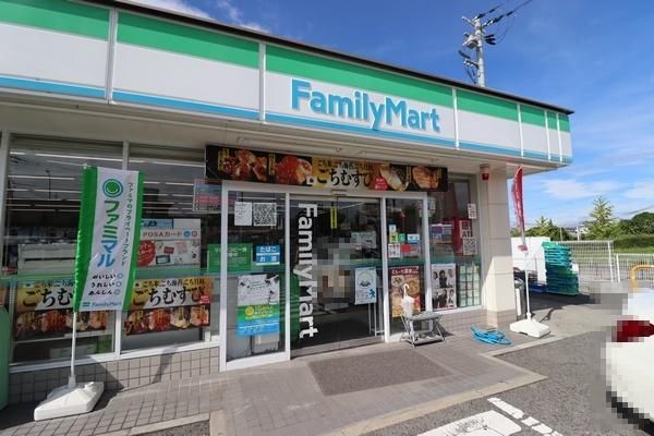 ファミリーマート 泉北田園大橋店の画像