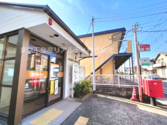 市川曽谷北郵便局の画像