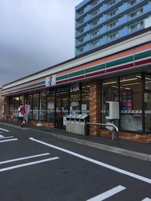 セブンイレブン 釧路南大通店の画像