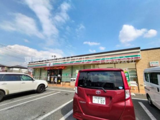 セブンイレブン 市川大野町3丁目店の画像