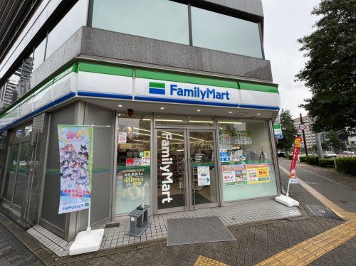 ファミリーマート 魚の棚通店の画像