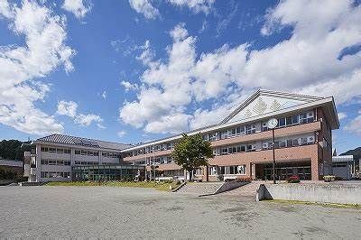 下仁田町立下仁田中学校の画像