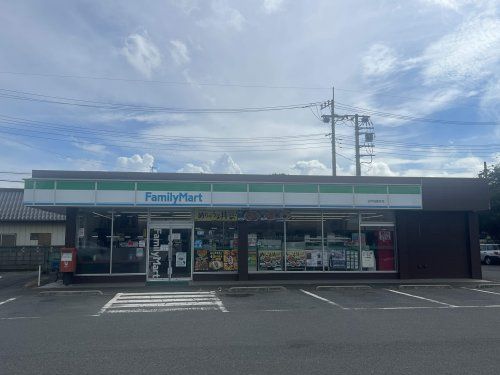 ファミリーマート　水戸加倉井店の画像