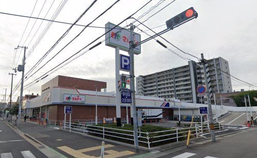 マルアイ 兵庫松原店の画像