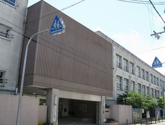 生江小学校の画像