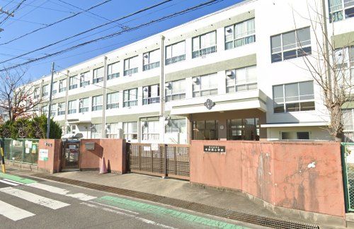 名古屋市立平針南小学校の画像