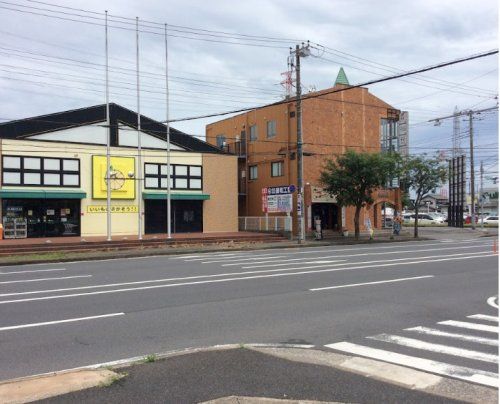 100えんハウスレモン 市原店の画像