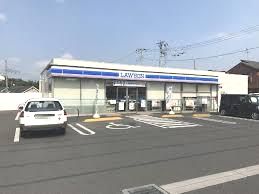 ローソン 東松山大谷中堀店の画像