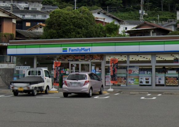 ファミリーマート 周南徳山店の画像