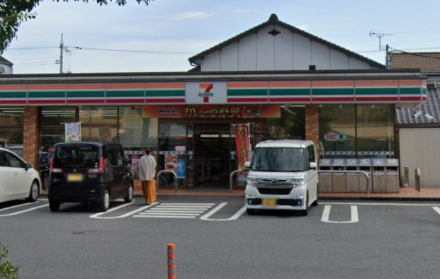 セブンイレブン 周南原宿店の画像